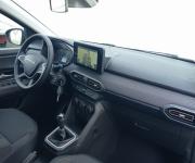 Dacia sandero stepway III phase 2 1.0 tce 90ch expression + options