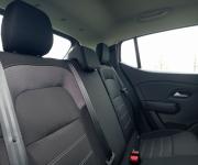 Dacia sandero stepway III phase 2 1.0 tce 90ch expression + options