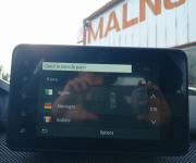 Dacia sandero stepway III phase 2 1.0 tce 90ch expression + options