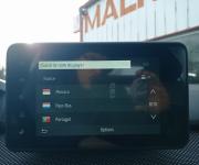 Dacia sandero stepway III phase 2 1.0 tce 90ch expression + options