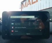 Dacia sandero stepway III phase 2 1.0 tce 90ch expression + options