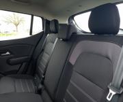 Dacia sandero stepway III phase 2 1.0 tce 90ch cvt expression + option