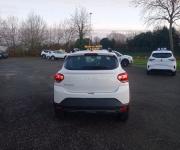 Dacia sandero stepway III phase 2 1.0 tce 90ch cvt expression + option