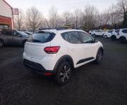 Dacia sandero stepway III phase 2 1.0 tce 90ch cvt expression + option