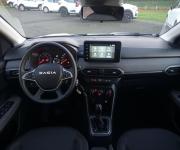 Dacia sandero stepway III phase 2 1.0 tce 90ch cvt expression + option