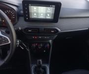 Dacia sandero stepway III phase 2 1.0 tce 90ch cvt expression + option