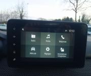 Dacia sandero stepway III phase 2 1.0 tce 90ch cvt expression + option