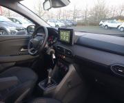 Dacia sandero stepway III phase 2 1.0 tce 90ch cvt expression + option