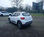 Dacia sandero stepway III phase 2 1.0 eco-g 100ch expression