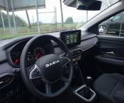 Dacia sandero stepway III phase 2 1.0 eco-g 100ch expression