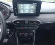 Dacia sandero stepway III phase 2 1.0 eco-g 100ch expression