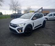 Dacia sandero stepway III phase 2 1.0 eco-g 100ch extreme + + option