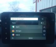 Dacia sandero stepway III phase 2 1.0 eco-g 100ch extreme + + option