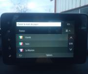 Dacia sandero stepway III phase 2 1.0 eco-g 100ch extreme + + option