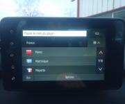 Dacia sandero stepway III phase 2 1.0 eco-g 100ch extreme + + option