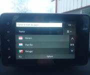 Dacia sandero stepway III phase 2 1.0 eco-g 100ch extreme + + option