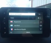 Dacia sandero stepway III phase 2 1.0 eco-g 100ch extreme + + option