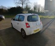 Renault twingo II 1.2 i 75 ch dynamique