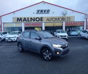 Dacia sandero stepway III phase 2 1.0 tce 90 ch expression