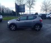 Dacia sandero stepway III phase 2 1.0 tce 90 ch expression