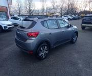 Dacia sandero stepway III phase 2 1.0 tce 90 ch expression