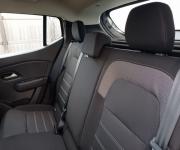 Dacia sandero stepway III phase 2 1.0 tce 90 ch expression