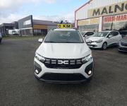Dacia sandero stepway III phase 2 1.0 eco-g 100 ch expression