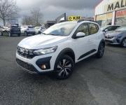 Dacia sandero stepway III phase 2 1.0 eco-g 100 ch expression