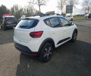 Dacia sandero stepway III phase 2 1.0 eco-g 100 ch expression