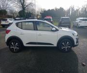 Dacia sandero stepway III phase 2 1.0 eco-g 100 ch expression