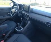 Dacia sandero stepway III phase 2 1.0 eco-g 100 ch expression