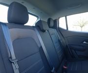 Dacia sandero stepway III phase 2 1.0 eco-g 100 ch expression