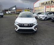Dacia sandero stepway III phase 2 1.0 eco-g 100 ch extreme +