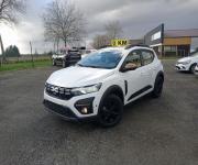 Dacia sandero stepway III phase 2 1.0 eco-g 100 ch extreme +