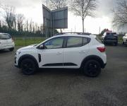 Dacia sandero stepway III phase 2 1.0 eco-g 100 ch extreme +