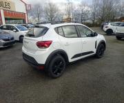 Dacia sandero stepway III phase 2 1.0 eco-g 100 ch extreme +