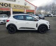 Dacia sandero stepway III phase 2 1.0 eco-g 100 ch extreme +