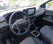 Dacia sandero stepway III phase 2 1.0 eco-g 100 ch extreme +