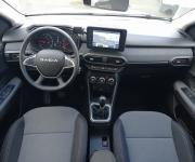 Dacia sandero stepway III phase 2 1.0 eco-g 100 ch extreme +