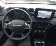 Dacia sandero stepway III phase 2 1.0 eco-g 100 ch extreme +
