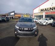 Dacia sandero stepway III phase 2 1.0 eco-g 100 ch extreme 