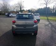 Dacia sandero stepway III phase 2 1.0 eco-g 100 ch extreme 