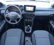 Dacia sandero stepway III phase 2 1.0 eco-g 100 ch extreme 