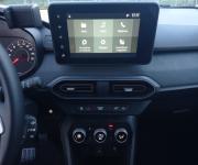 Dacia sandero stepway III phase 2 1.0 eco-g 100 ch extreme 