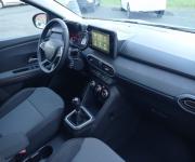 Dacia sandero stepway III phase 2 1.0 eco-g 100 ch extreme 