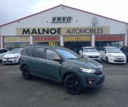 DACIA Jogger extreme