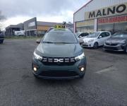 Dacia jogger phase 2 1.0 eco-g 100 ch extreme