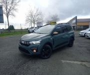 Dacia jogger phase 2 1.0 eco-g 100 ch extreme