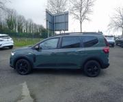 Dacia jogger phase 2 1.0 eco-g 100 ch extreme