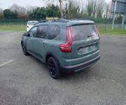 Dacia jogger phase 2 1.0 eco-g 100 ch extreme